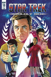 STAR TREK BOLDLY GO #10