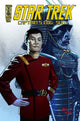 STAR TREK CAPTAINS LOG SULU #1