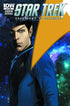 STAR TREK COUNTDOWN TO DARKNESS #3 - Kings Comics