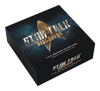 STAR TREK: DISCOVERY CREW 2019 2oz SILVER PROOF COIN