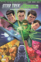 STAR TREK GREEN LANTERN #6