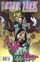 STAR TREK KLINGONS BLOOD WILL TELL #5