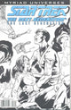 STAR TREK LAST GENERATION #2 10 COPY VAR CVR
