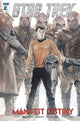 STAR TREK MANIFEST DESTINY #2 10 COPY INCV