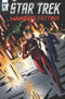 STAR TREK MANIFEST DESTINY #2 - Kings Comics