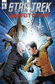 STAR TREK MANIFEST DESTINY #4