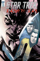STAR TREK MANIFEST DESTINY KLINGON ED #1