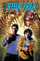 STAR TREK MISSIONS END #3