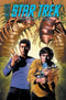 STAR TREK MISSIONS END #3 - Kings Comics