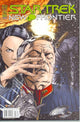 STAR TREK NEW FRONTIER #3