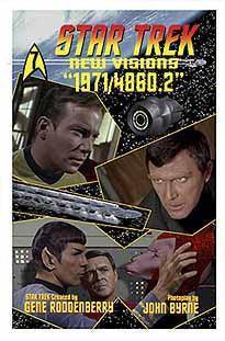 STAR TREK NEW VISIONS 1971 48602
