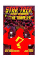 STAR TREK NEW VISIONS THE TRAVELER