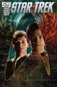 STAR TREK ONGOING #20