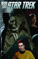 STAR TREK ONGOING #4