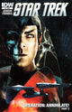 STAR TREK ONGOING #6