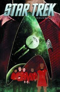 STAR TREK ONGOING TP VOL 04 - Kings Comics