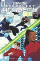 STAR TREK STARFLEET ACADEMY #2