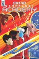 STAR TREK STARFLEET ACADEMY #5