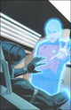 STAR TREK TNG GHOSTS #2 10 COPY VIRGIN CORRONEY INCV