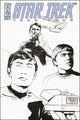 STAR TREK YEAR FOUR #4 10 COPY CORRONEY VAR INCV