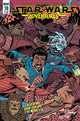 STAR WARS ADVENTURES (2017) #10 CVR B CHARRETIER