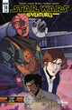 STAR WARS ADVENTURES (2017) #18 CVR B FLOREAN