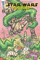 STAR WARS ADVENTURES (2017) #19 CVR B BROKENSHIRE