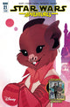 STAR WARS ADVENTURES (2017) #21 CVR B BALDARI