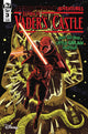STAR WARS ADVENTURES RETURN TO VADERS CASTLE (2019) #3 CVR A FRANCAVILLA