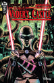 STAR WARS ADVENTURES RETURN TO VADERS CASTLE (2019) #3 CVR B BROKENSHIRE