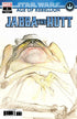 STAR WARS AGE OF REBELLION JABBA THE HUTT #1 CONCEPT VAR - Kings Comics