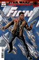 STAR WARS AGE OF RESISTANCE FINN #1 MCKONE PUZZLE PC VAR