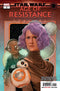 STAR WARS AGE OF RESISTANCE SPECIAL (2019) #1 - Kings Comics