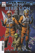 STAR WARS AGE REBELLION SPECIAL #1 MCKONE PUZZLE PC VAR - Kings Comics