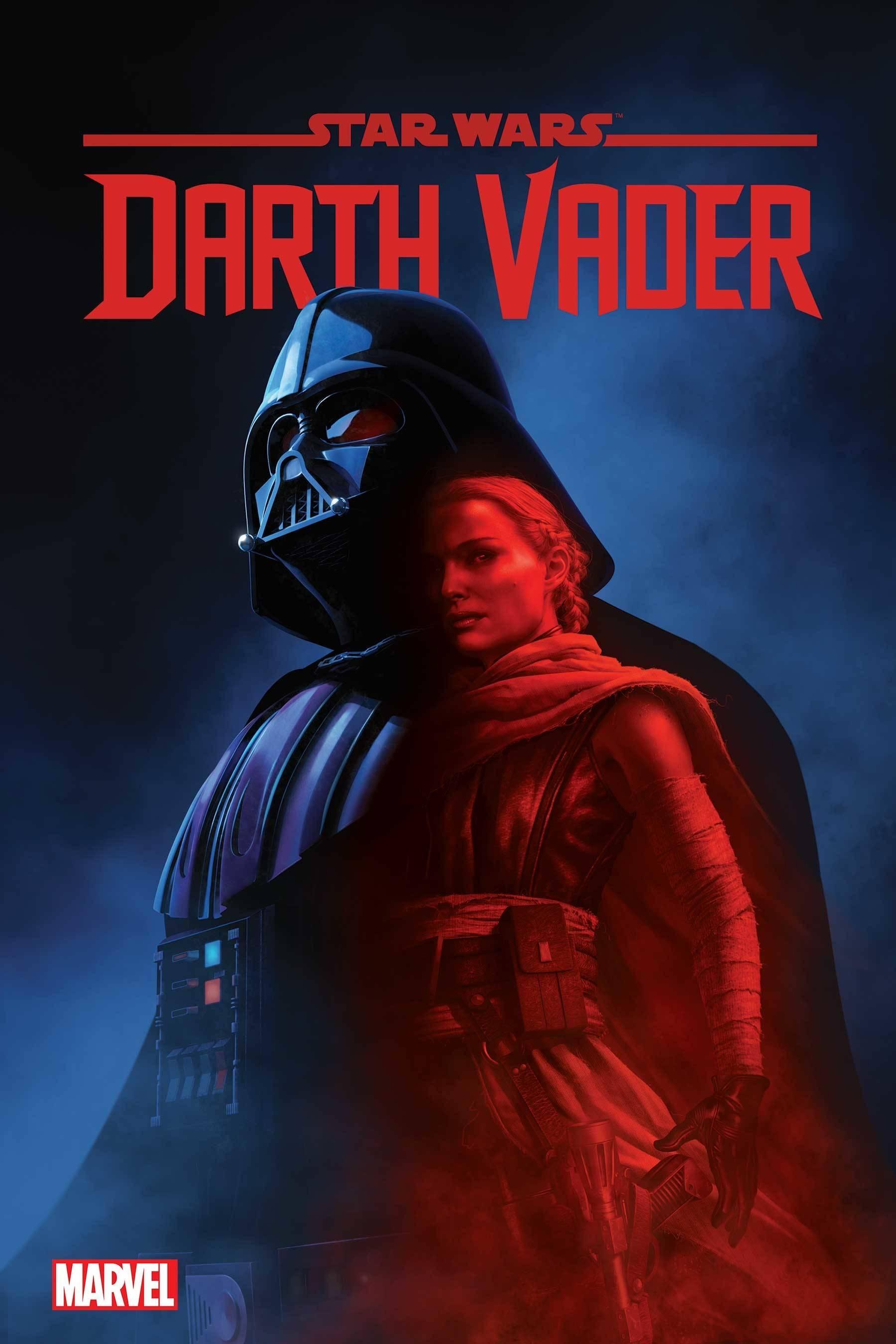 STAR WARS DARTH VADER (2020) #27 - Kings Comics