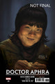 STAR WARS DOCTOR APHRA (2016) #39 RAHZZAH GREATEST MOMENTS VAR