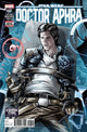 STAR WARS DOCTOR APHRA (2016) #7