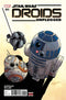 STAR WARS DROIDS UNPLUGGED #1 - Kings Comics