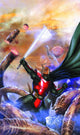 STAR WARS LEGACY II (2013) #3