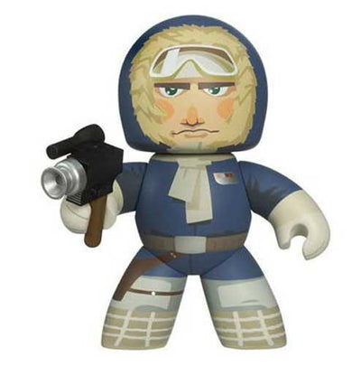 STAR WARS MIGHTY MUGGS 6 HOTH HAN SOLO