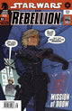 STAR WARS REBELLION (2006) #11