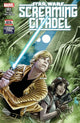 STAR WARS SCREAMING CITADEL (2017) #1