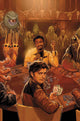 STAR WARS SOLO ADAPTATION (2018) #3