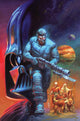 STAR WARS TARGET VADER (2019) #1