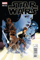 STAR WARS VOL 4 (2015) #16 25 COPY IMMONEN VAR