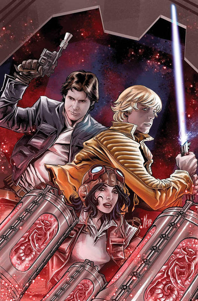 STAR WARS VOL 4 (2015) #31