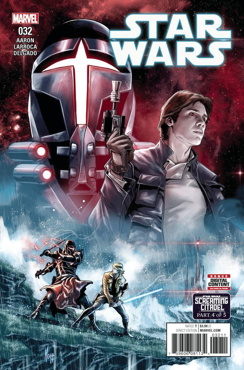 STAR WARS VOL 4 (2015) #32