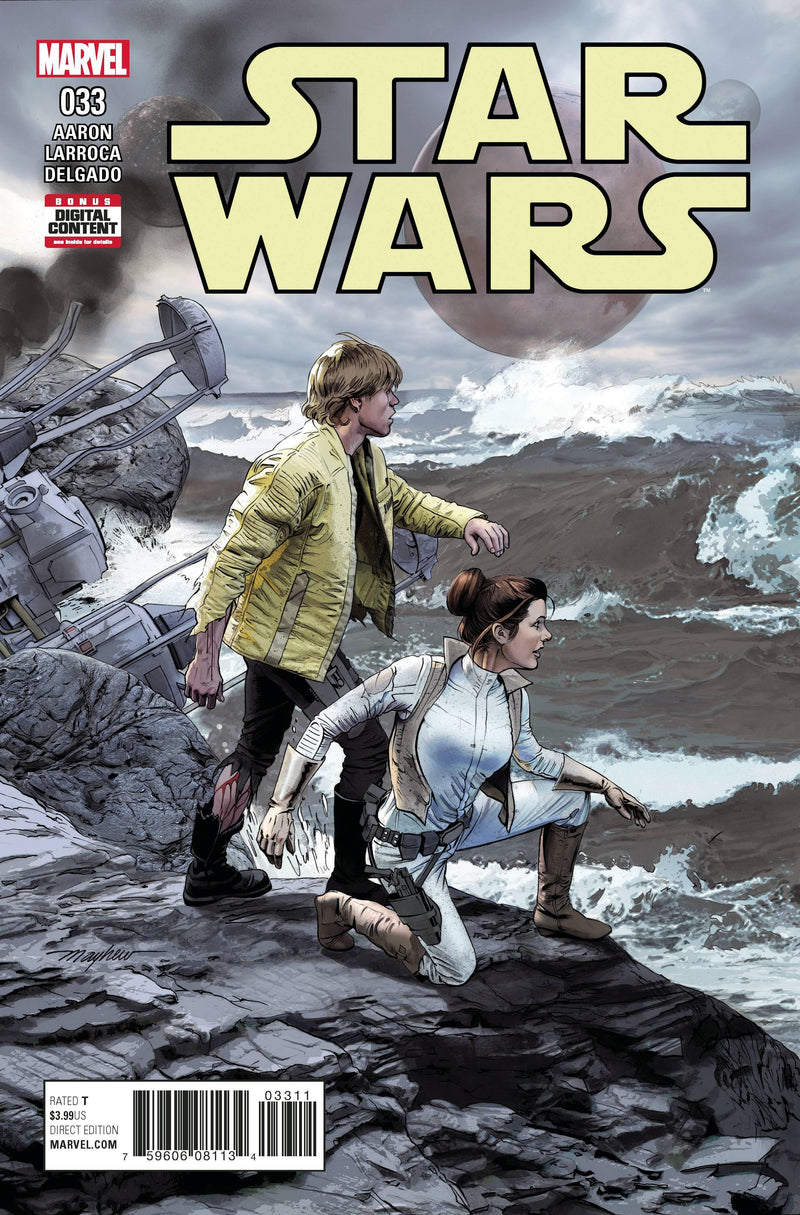 STAR WARS VOL 4 (2015) #33