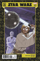 STAR WARS VOL 4 (2015) #33 LOPEZ STAR WARS 40TH ANNIV VAR