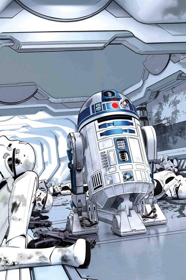 STAR WARS VOL 4 (2015) #36